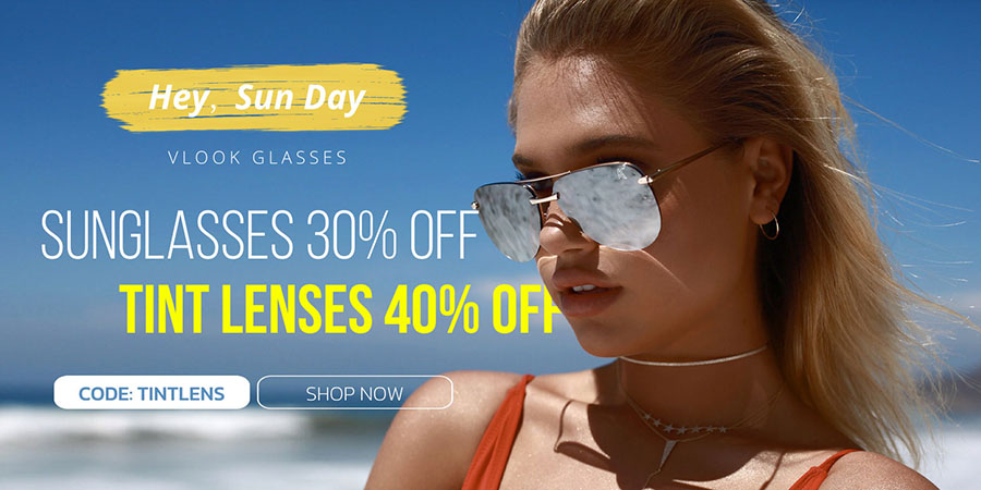 How to Get Vlookglasses Coupons