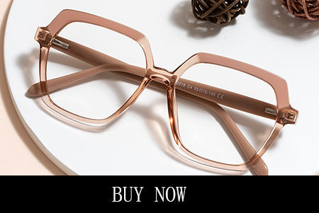 Brown Glasses Frames