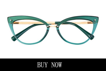 Forest Green Glasses Frames