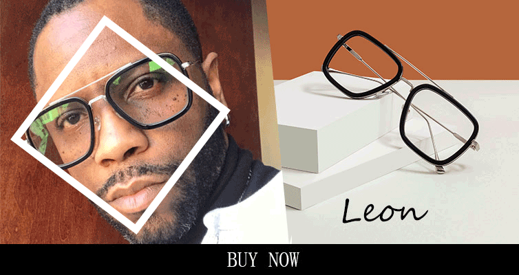 Mens glasses for oval face sale