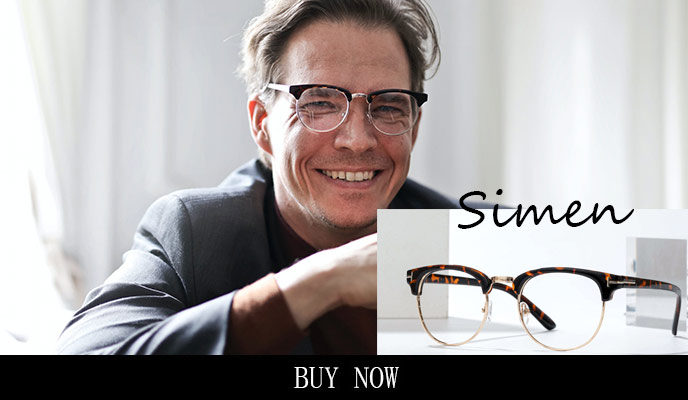 Funky glasses best sale frames online