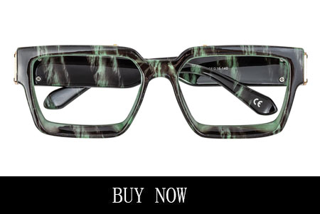 Green Tortoise Eyeglasses Frames