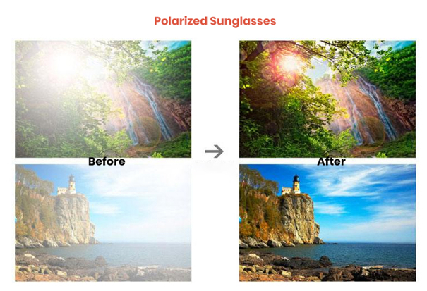 Advantages And Disadvantages Of Polarized Lenses