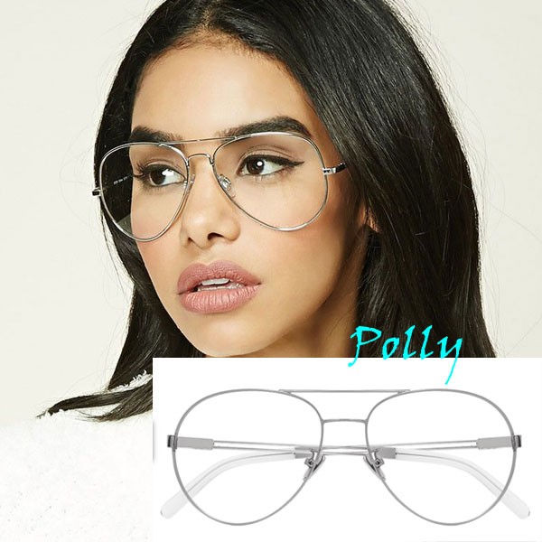 Prescription Aviator Eyeglasses Online Vlookoptical Blog VlookGlasses