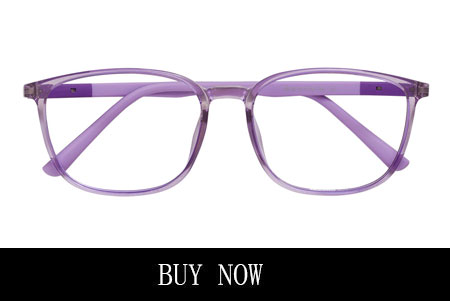 Glasses With Light Purple Frames
