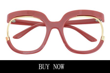 Tortoise Oval Glasses for Diamond Face Shape