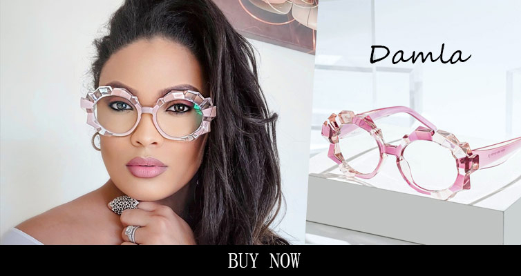 Stylish Prescription Glasses for Women