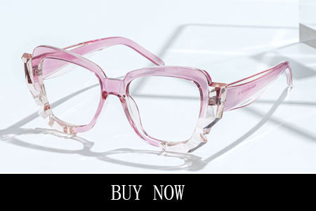 Light Pink Glasses Frames