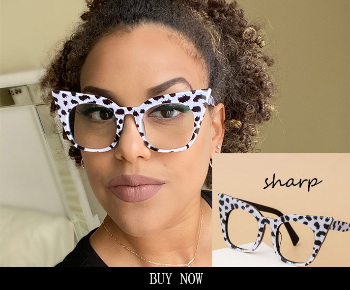 Glasses for nose store shape