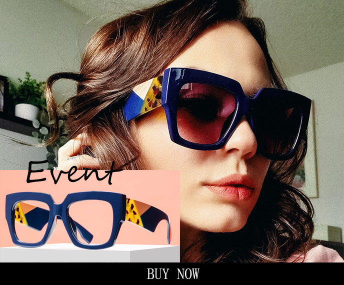 What Glasses Look Good With A Big Nose Vlookoptical™ Blog Vlookglasses