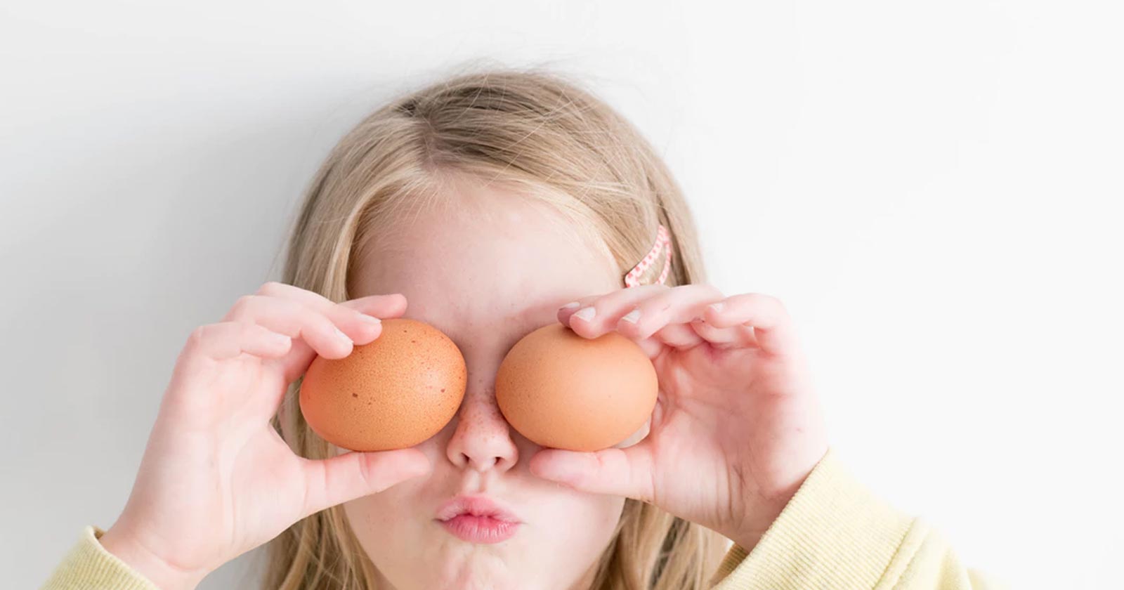 Eye Protection: How to protect the window of your soul?