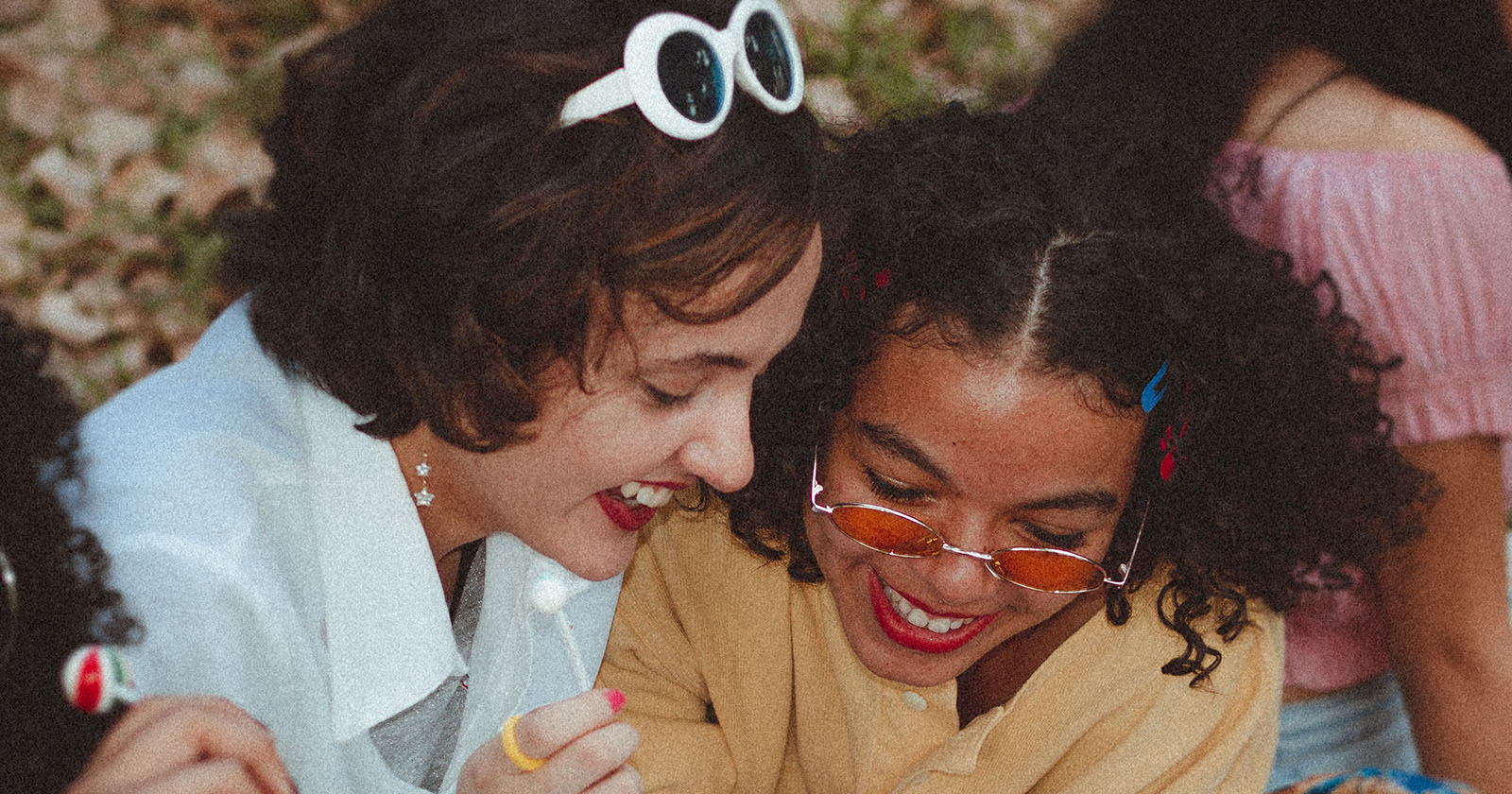 Stylish Prescription Glasses for Women | Vlookoptical™