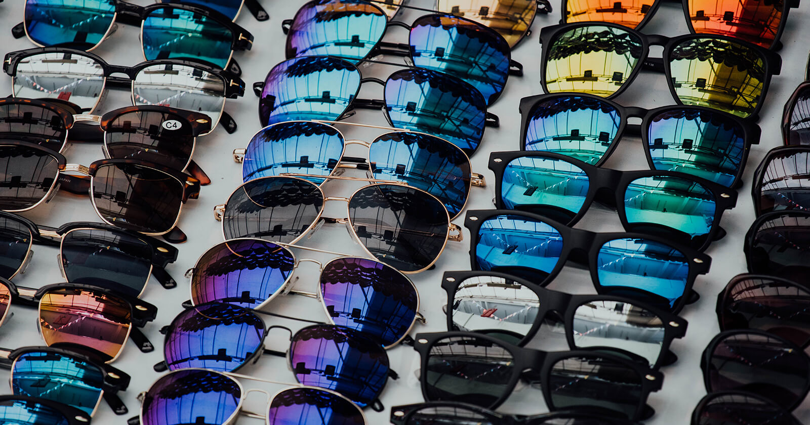 How to Pick Glasses for Your Face Shape?