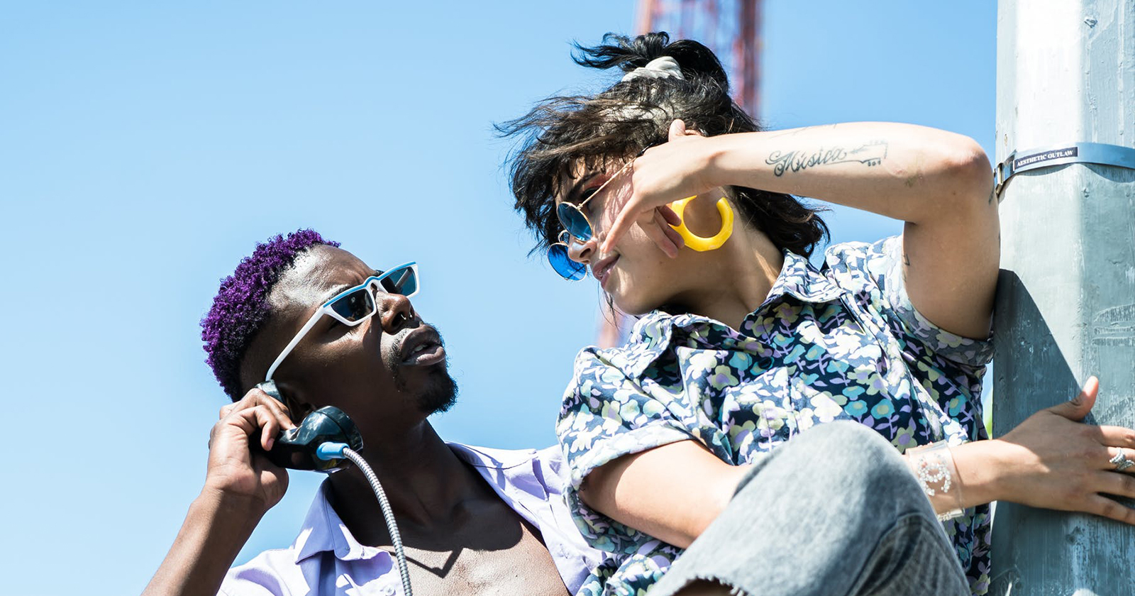 Polarized Vs. Tinted Glasses - What's The Difference