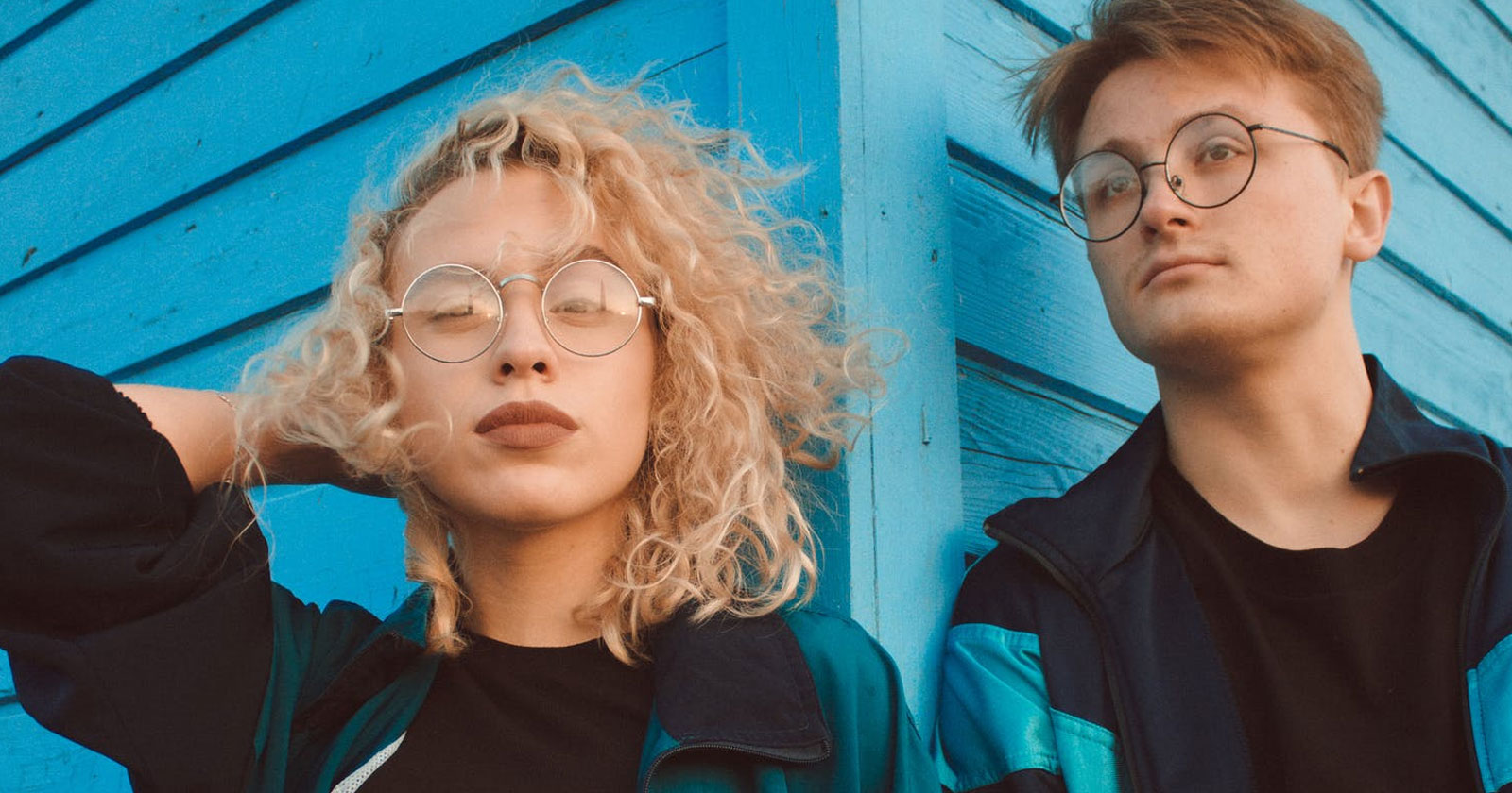 Oversize Prescription Glasses And Frames