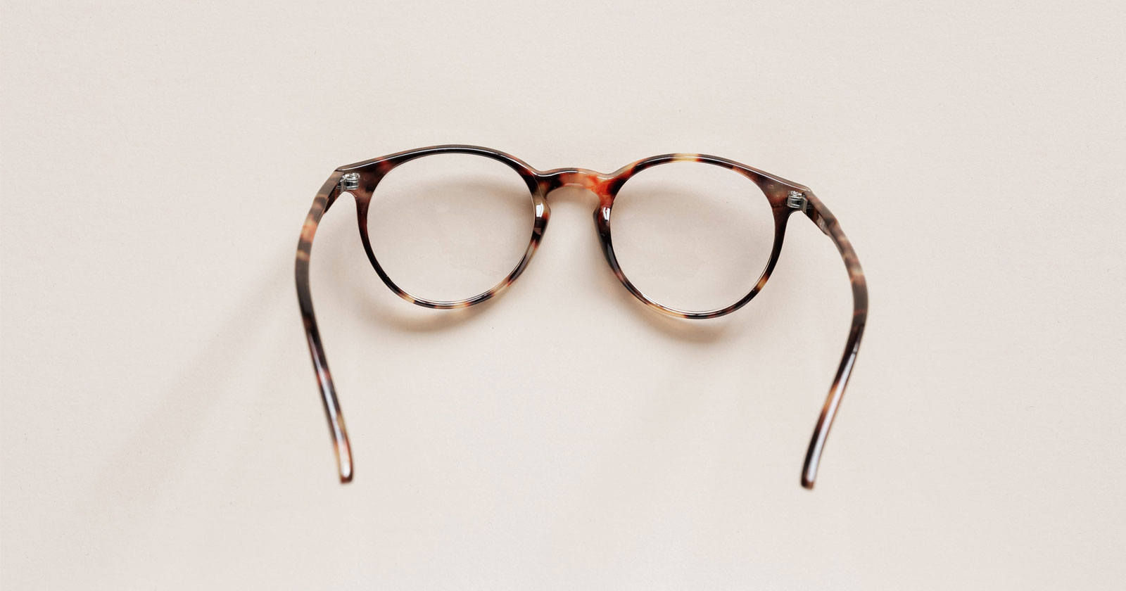 Men's Tortoise Eyeglasses Frames