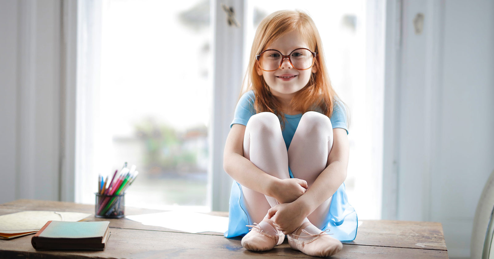 How To Get Your Kids Glasses Online