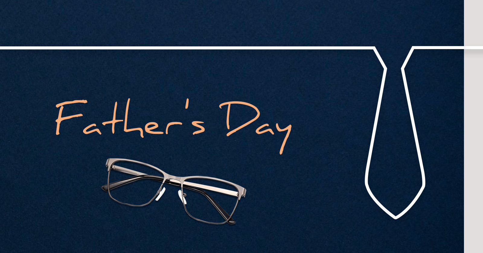 Vlook's Best  Eyeglasses for Father's Day