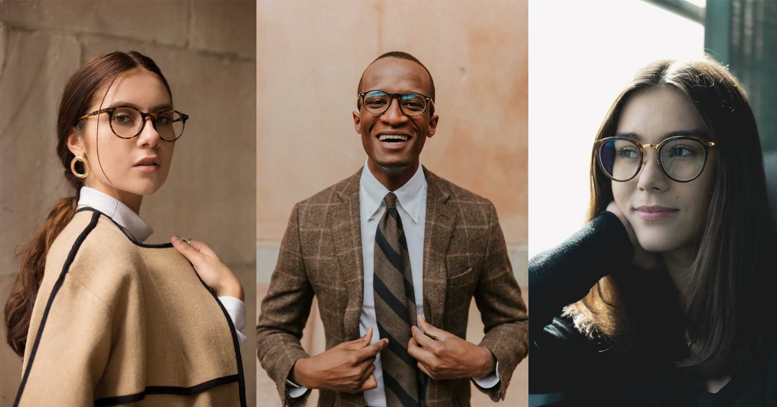 How often do you need a pair of new glasses?