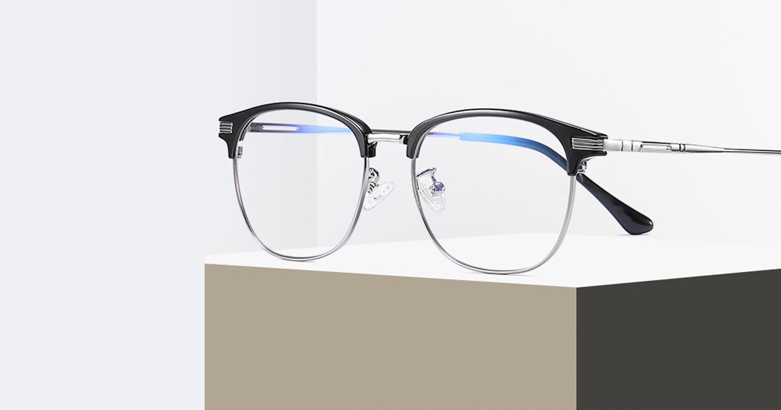 Clear Non-prescription Eyeglasses Guide