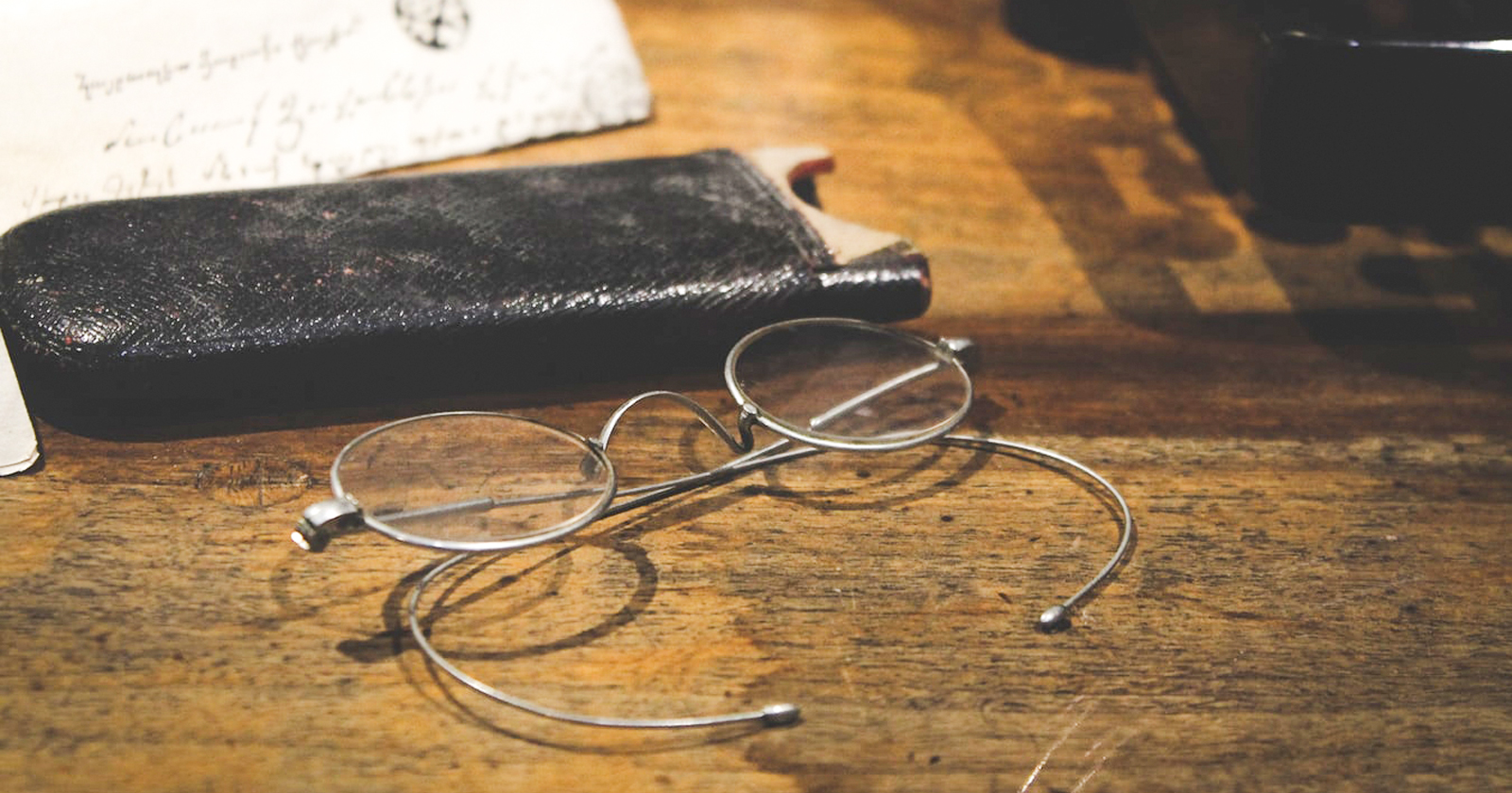 How to Expand Your Glasses Life-span?