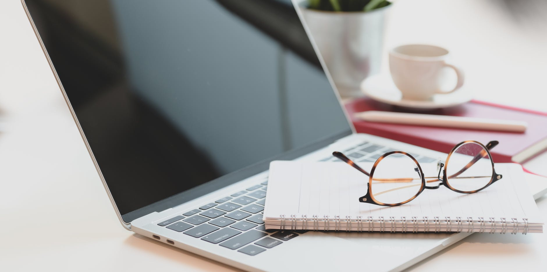 Blue Light Glasses Quick Navigation