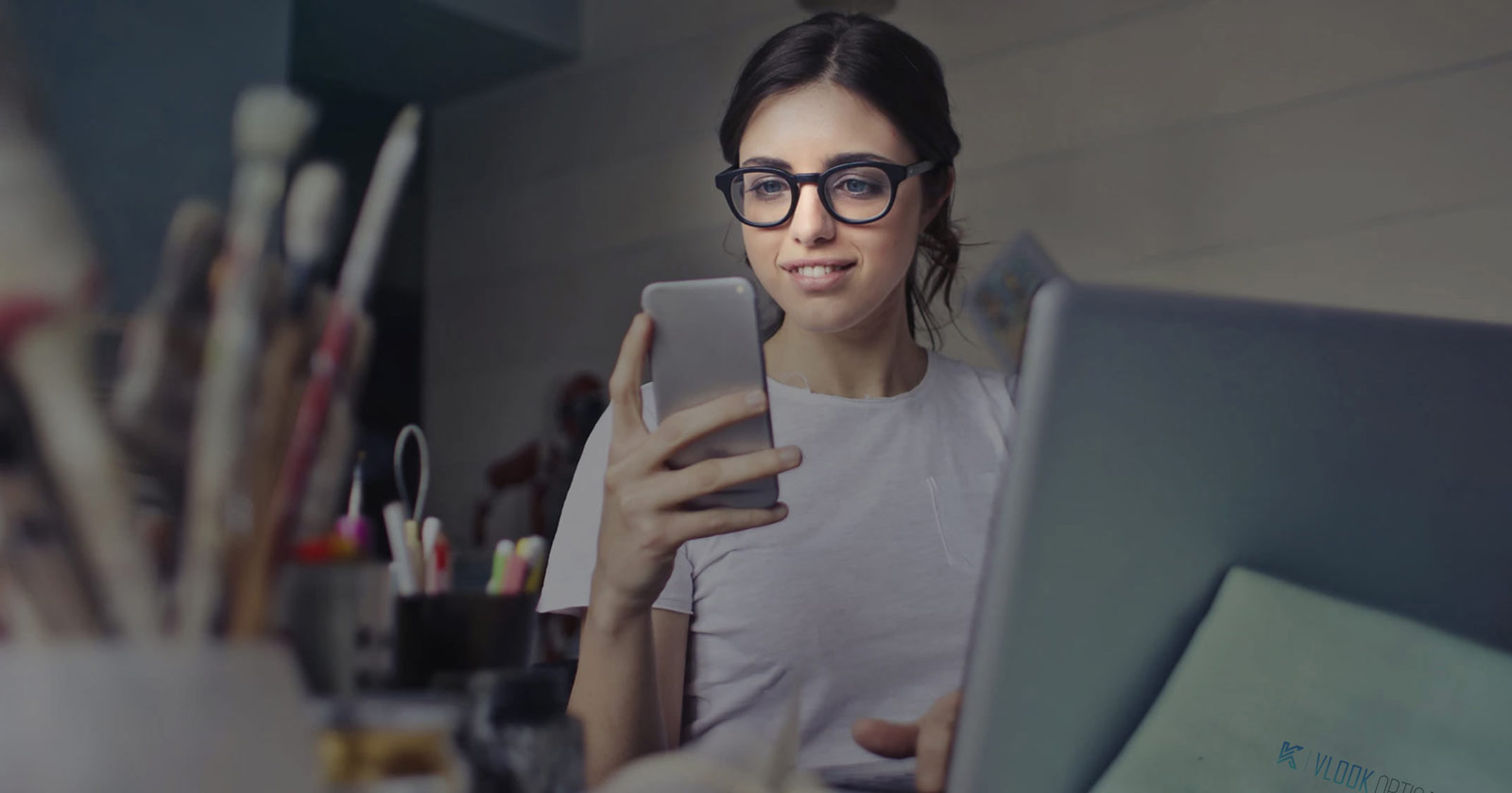 Who need Blue light blocking glasses?