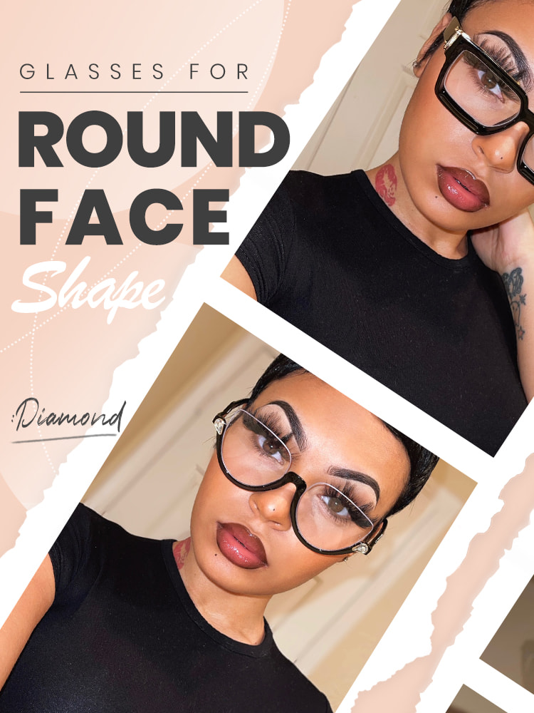 Round Face