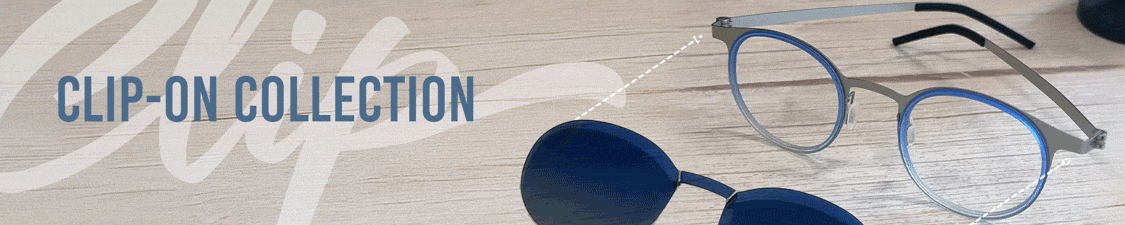 Clip Glasses