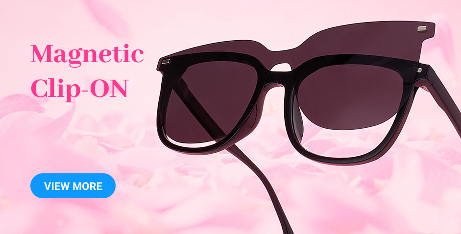 CLIP GLASSES